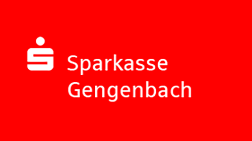 Sparkasse Gengenbach - Sponsor MSC Berghaupten